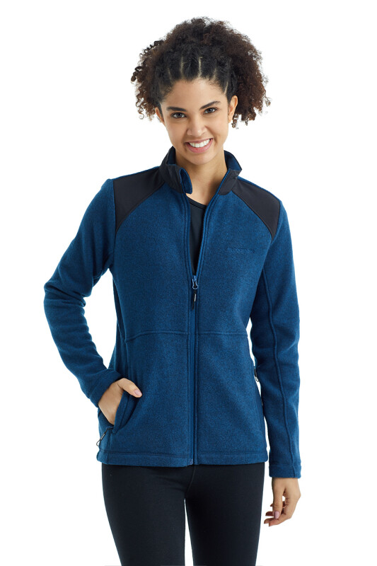 Blackspade Termal Active V-Neck Shirt 9243 main image 1