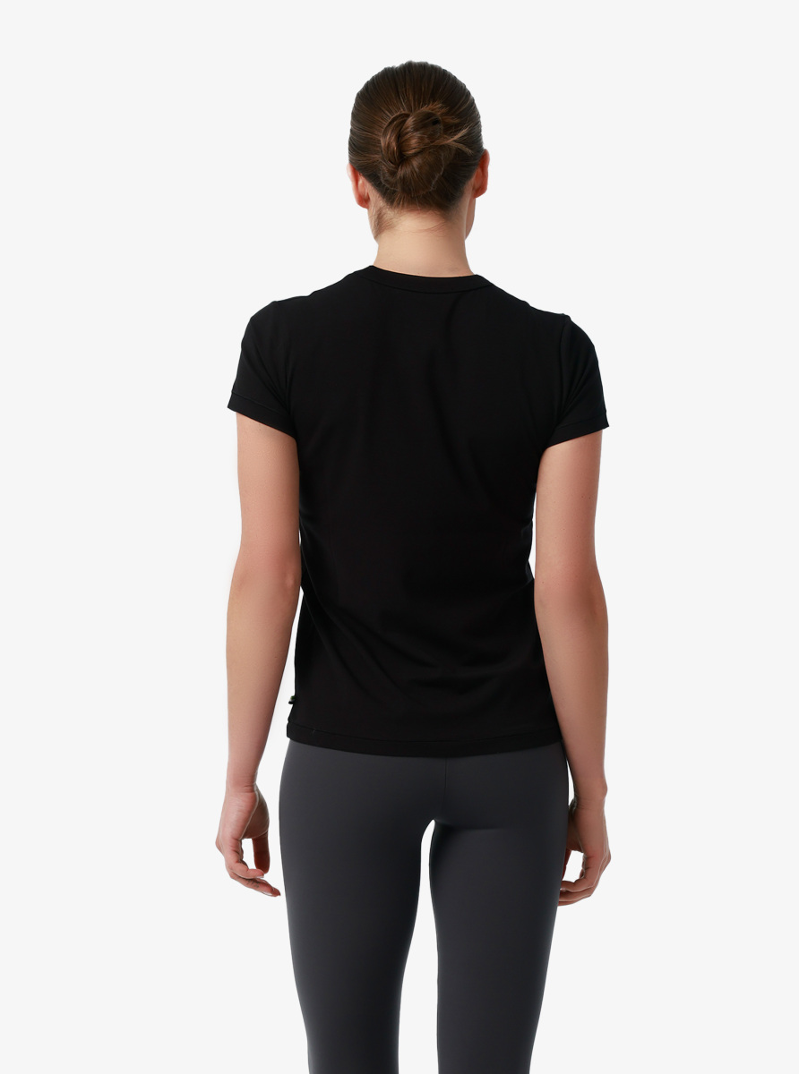 Kadın Tayt 80039 - Antrasit - 8