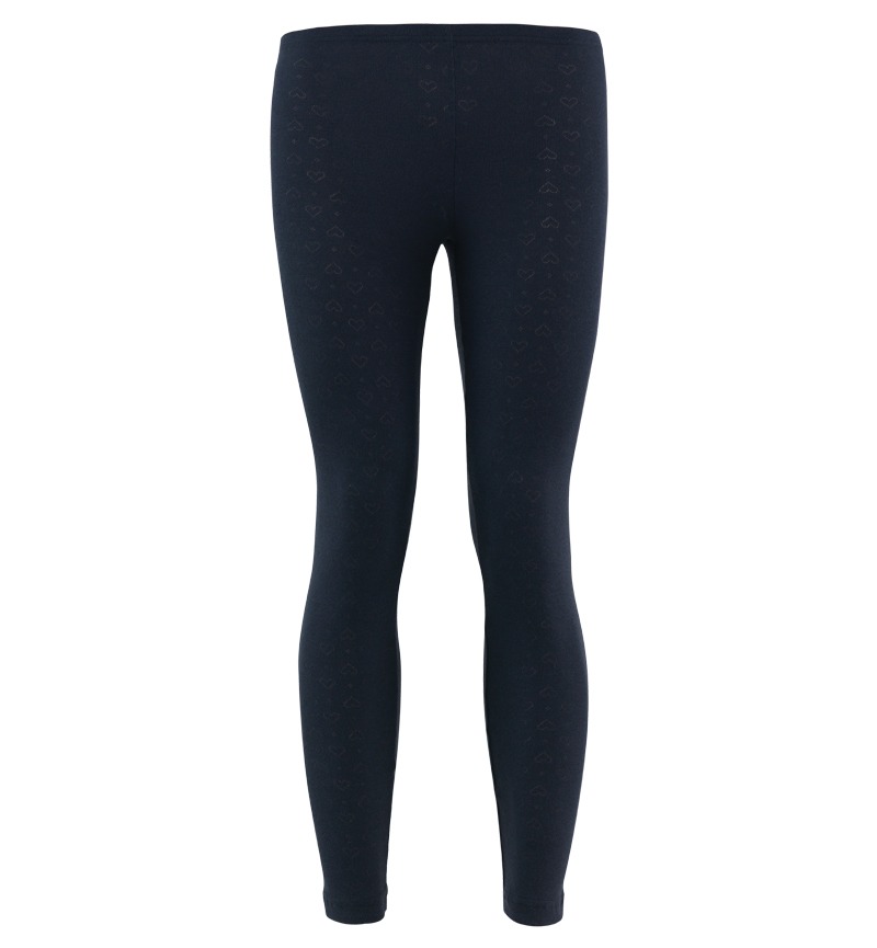 Kadın Termal 1. Seviye Alt İçlik 1262 - Siyah - 1