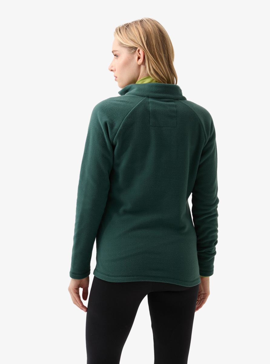 Unisex Ceket 20013 - Yeşil - 3