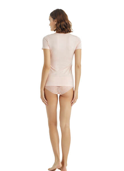 Kadın TShirt 50929 - - 2