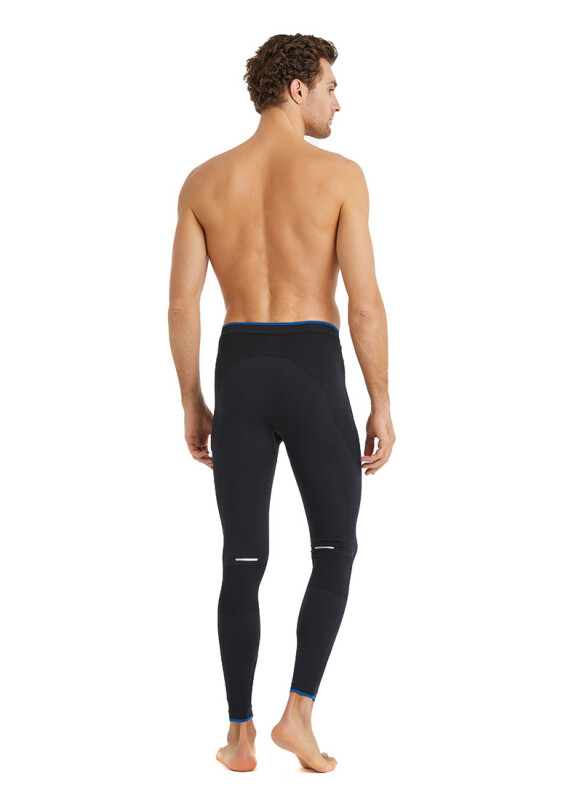 Unisex Termal Alt İçlik Pro 2. Seviye 9572 - Antrasit - 3