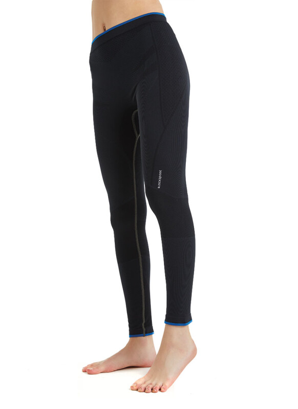 Unisex Termal Alt İçlik Pro 2. Seviye 9572 - Antrasit