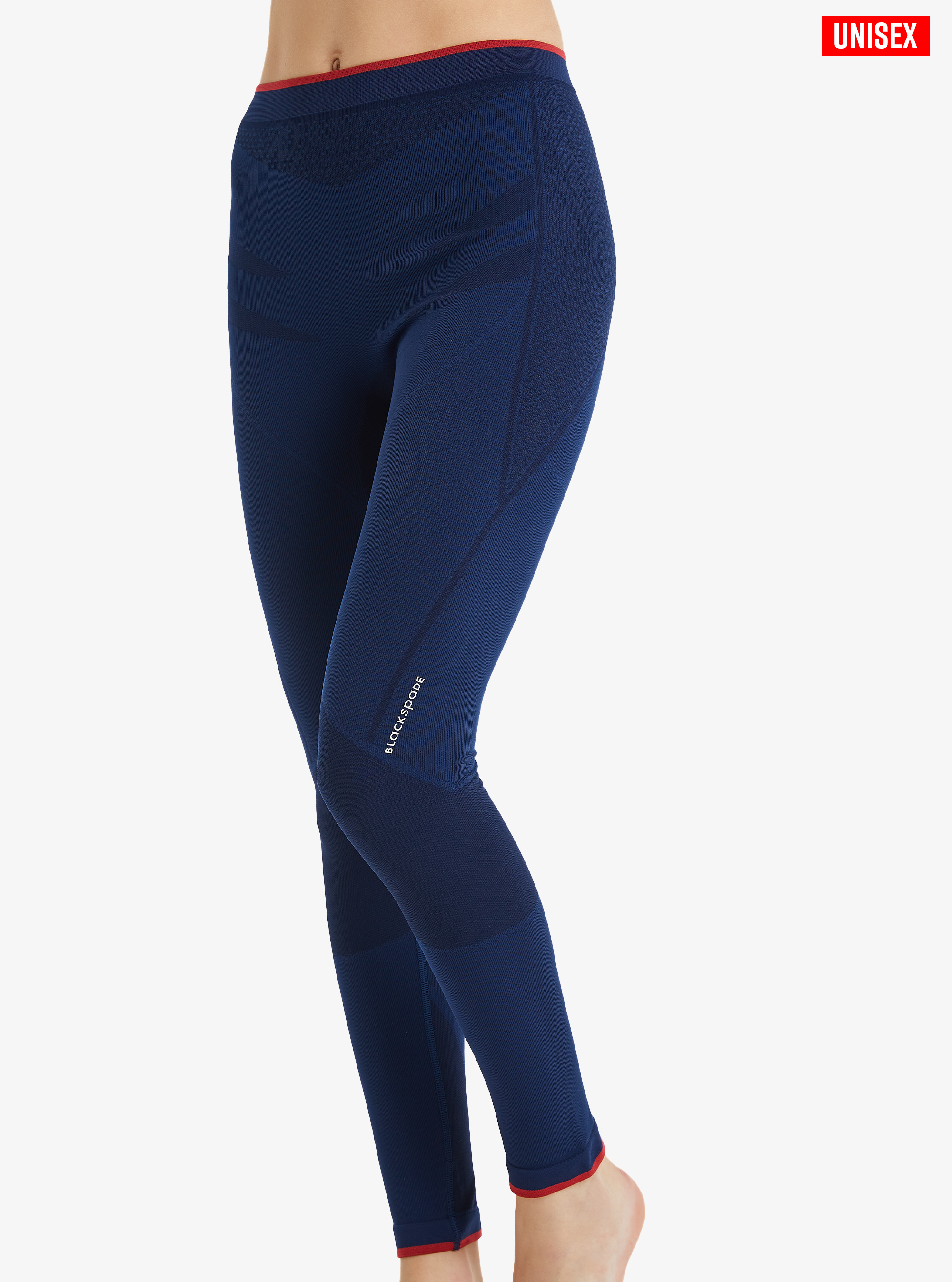 Unisex Termal Alt İçlik Pro 2. Seviye 9572 - Lacivert