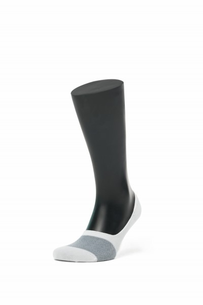 Spor Çorap 9924 - Beyaz - Blackspade