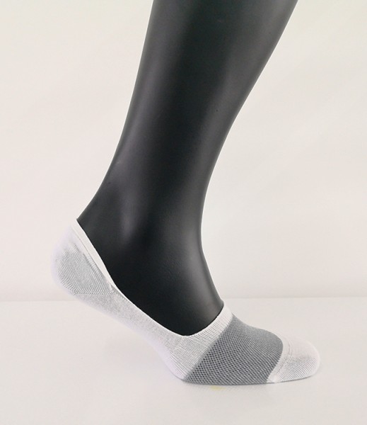 Spor Çorap 9924 - Beyaz - Blackspade (1)