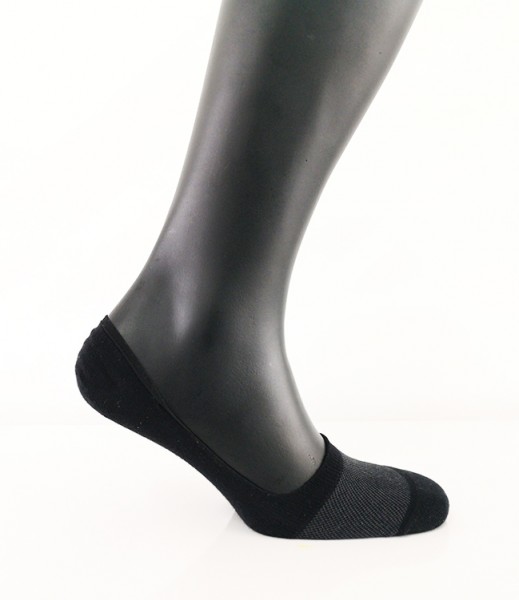 Spor Çorap 9924 - Siyah - Blackspade