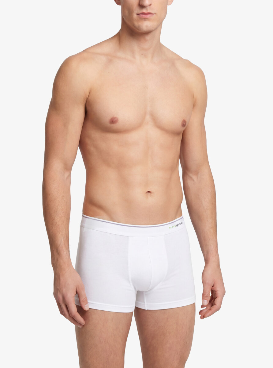 Erkek Boxer Tender Cotton 9220 - Beyaz - 3