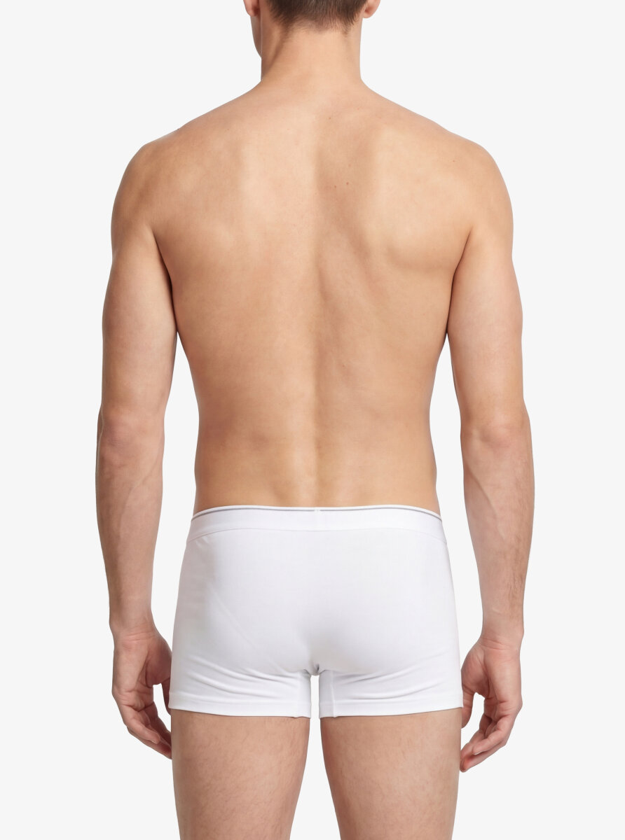 Erkek Boxer Tender Cotton 9220 - Beyaz - 2