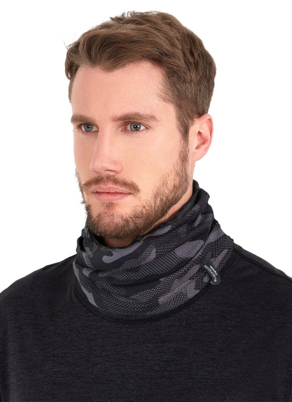 Termal Boyunluk 9494 - Baskılı - 1