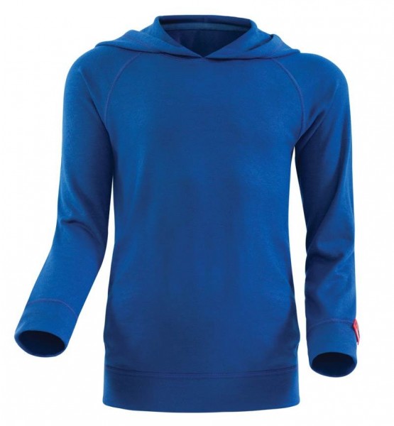 Termal Çocuk 2. Seviye Sweatshirt 5945 - Mavi - 1