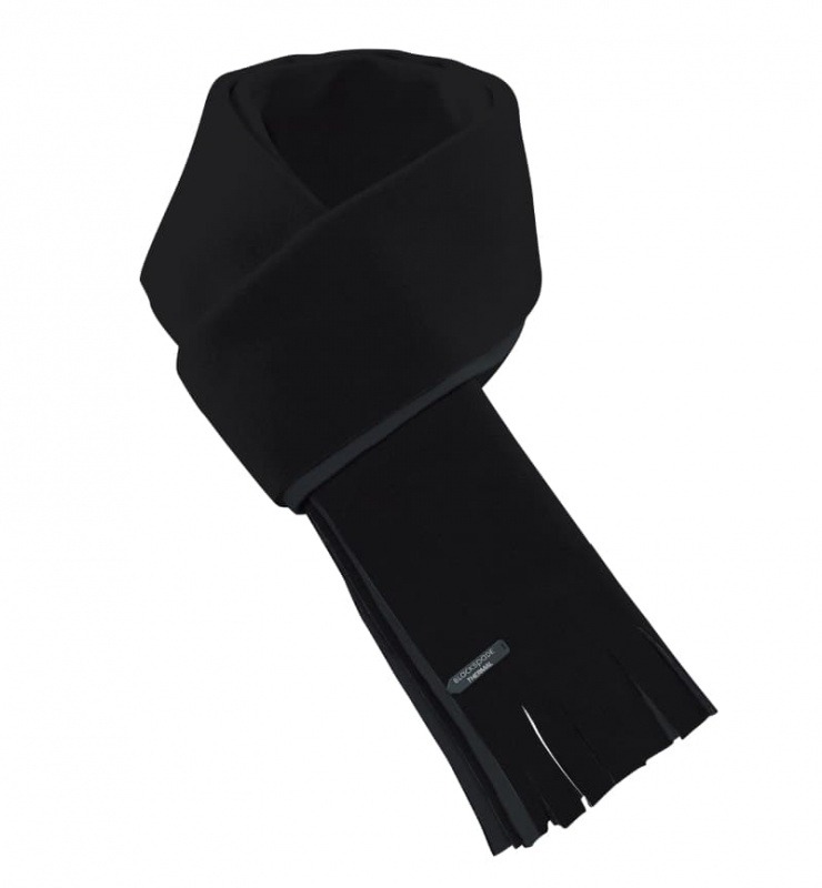 Termal Unisex Polar Atkı 9982 - Siyah Antrasit - 1