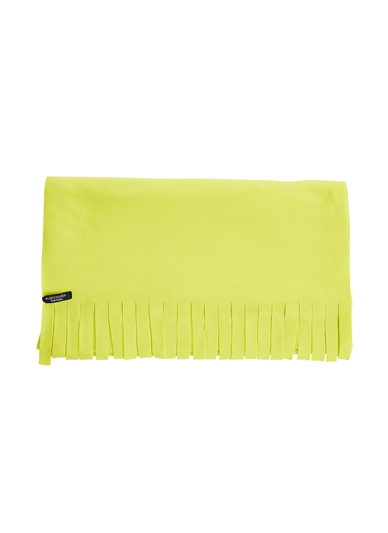 Unisex Termal Polar Atkı 40657 - Açık Yeşil - 3