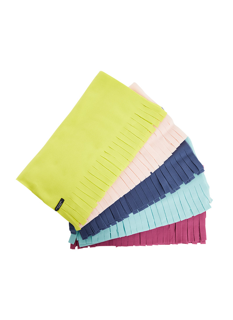 Termal Unisex Polar Atkı 40657 - Yeşil - 4