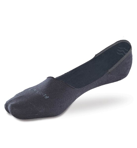 Erkek Babet Çorap 9940 - Siyah - Blackspade (1)