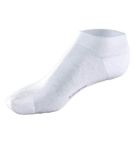 Erkek Spor Çorap 9941 - Beyaz - Blackspade (1)