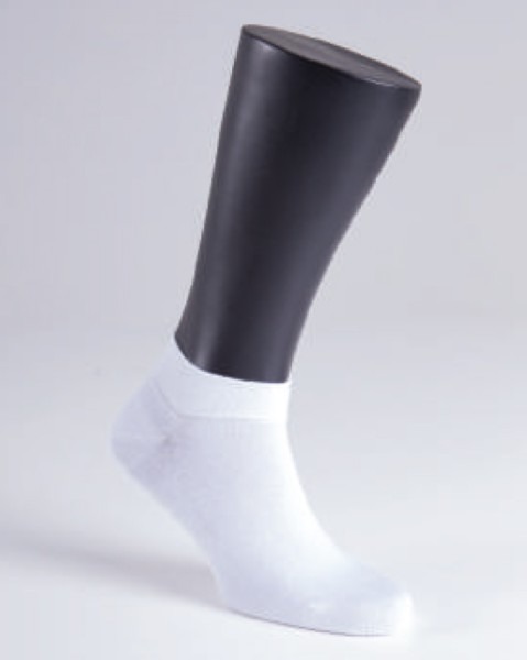 Erkek Spor Çorap 9941 - Beyaz - Blackspade