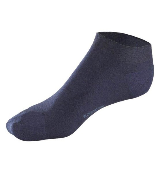 Erkek Spor Çorap 9941 - Lacivert - Blackspade (1)