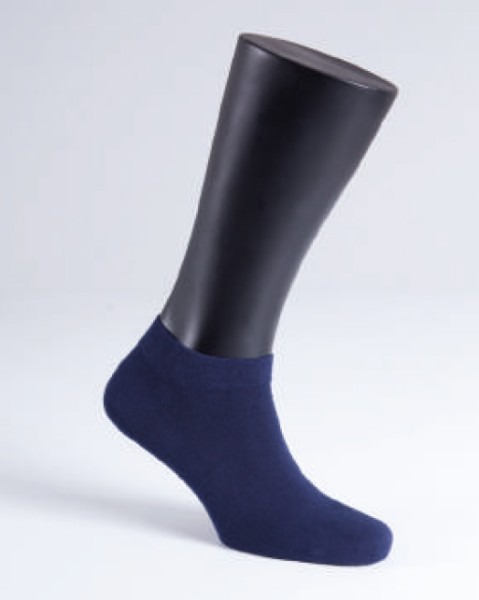 Erkek Spor Çorap 9941 - Lacivert - Blackspade