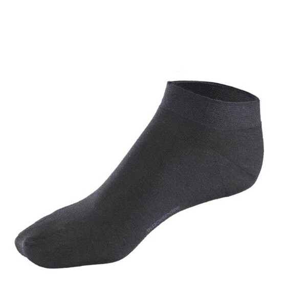 Erkek Spor Çorap 9941 - Siyah - Blackspade (1)