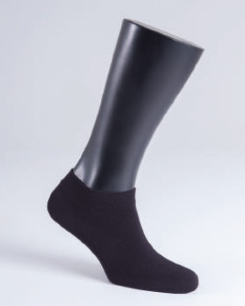 Erkek Spor Çorap 9941 - Siyah - Blackspade
