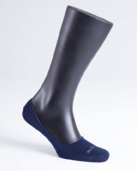 Erkek Babet Çorap 9940 - Lacivert - Blackspade