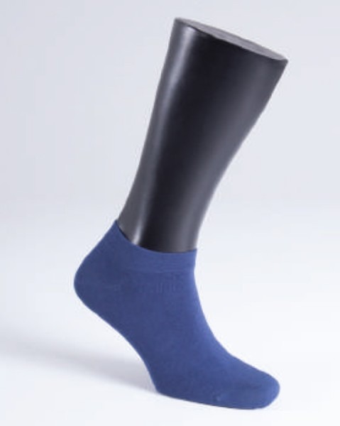Erkek Spor Çorap 9941 - Denim - Blackspade