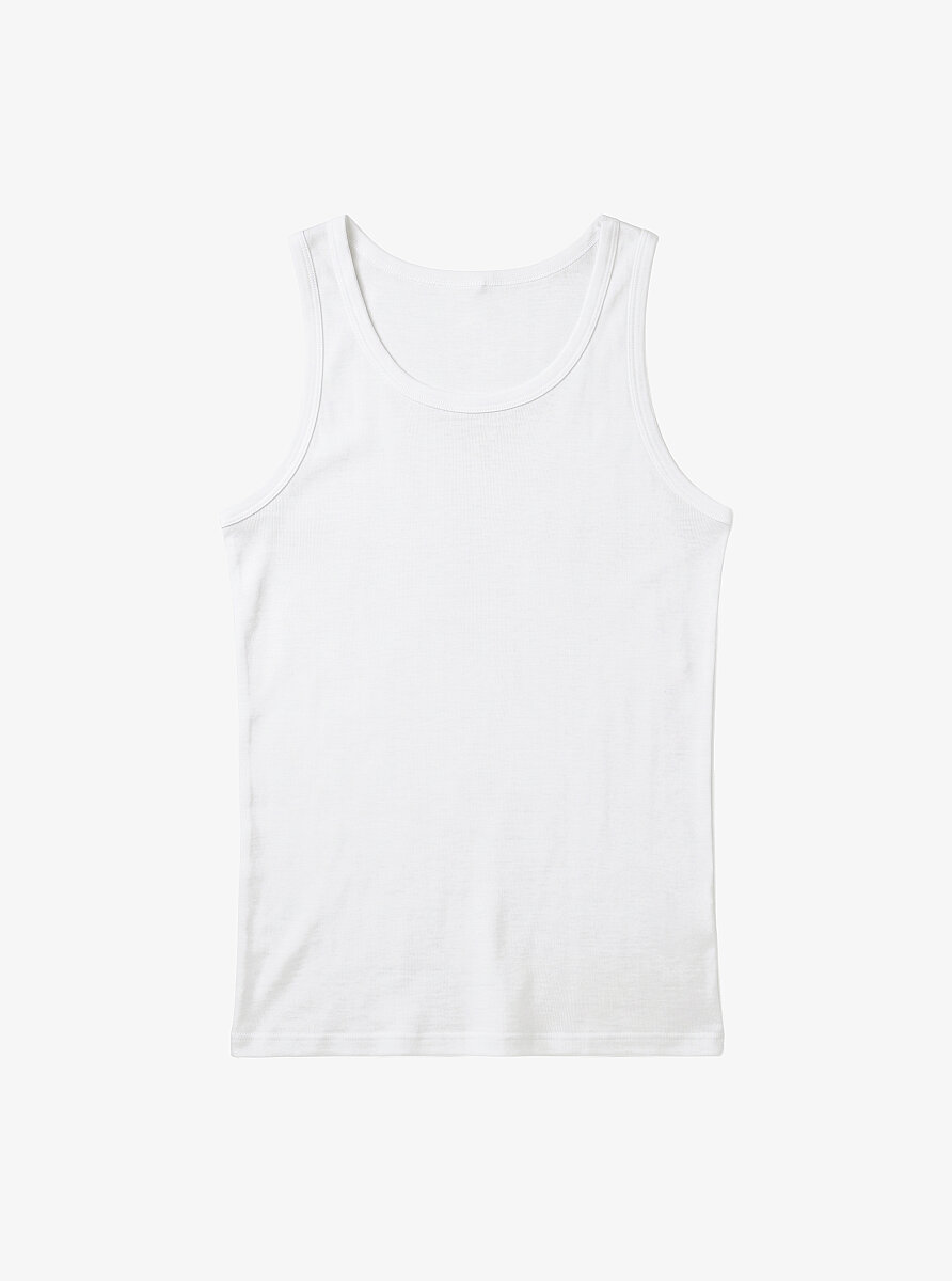Unisex Termal Atlet 2. Seviye 9260 - Beyaz