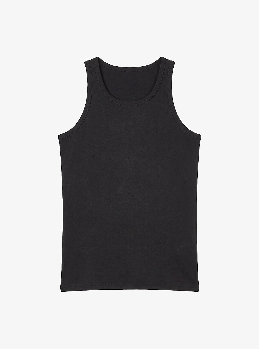 Unisex Termal Atlet 2. Seviye 9260 - Siyah