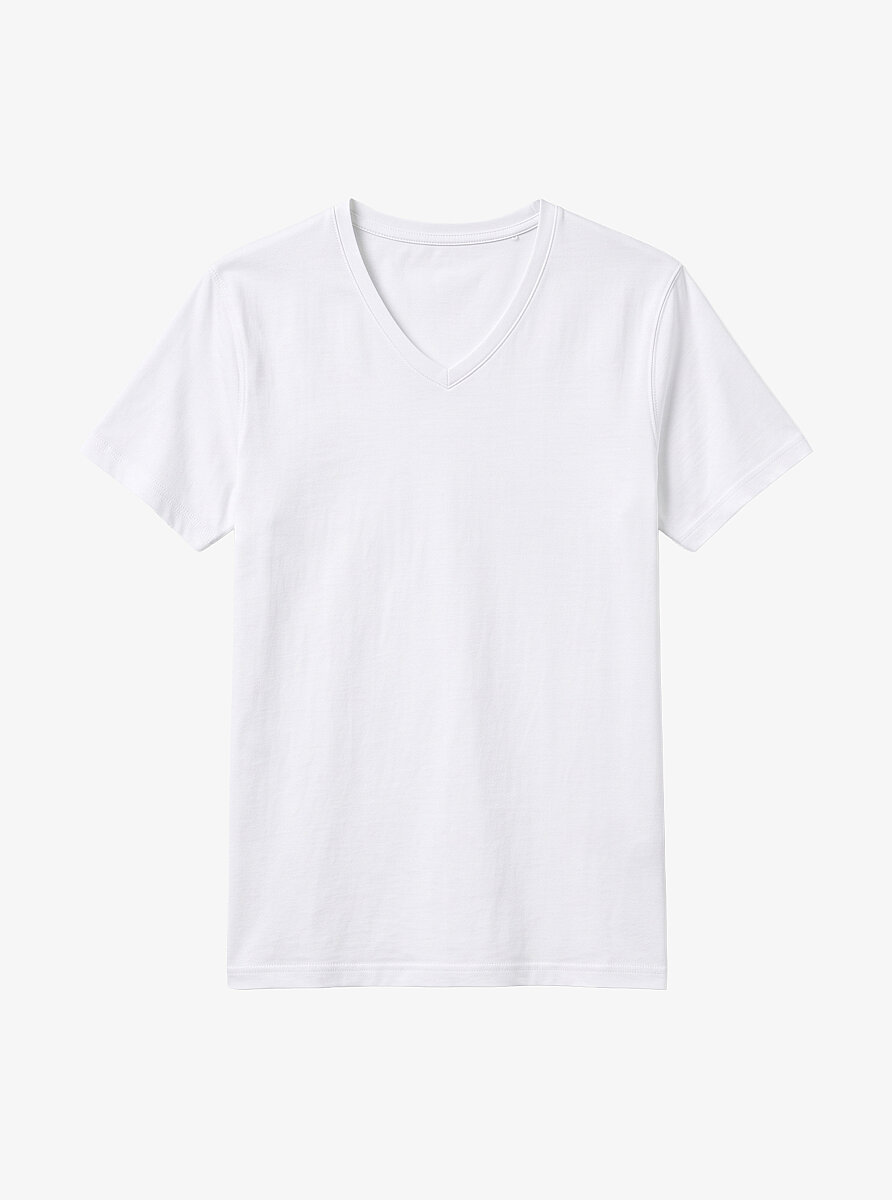Unisex Termal Tişört 2. Seviye 1263 - Beyaz