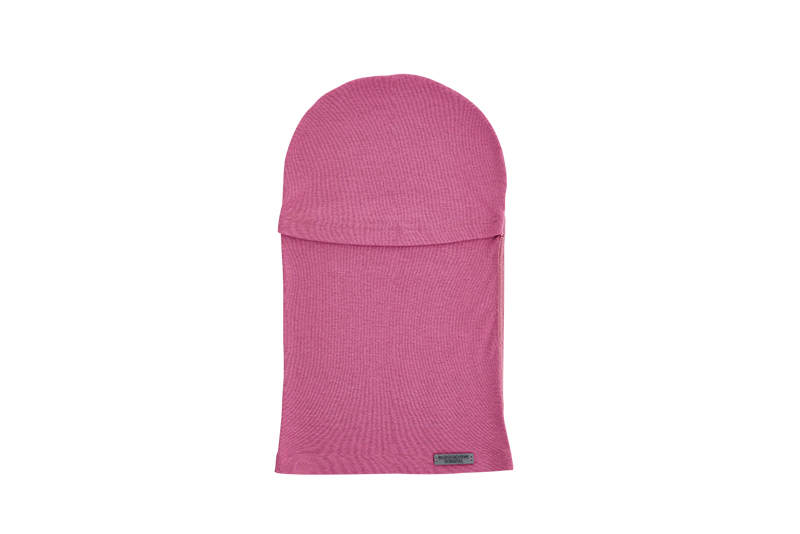 Unisex Kar Maskesi 40653 - Pembe - 1