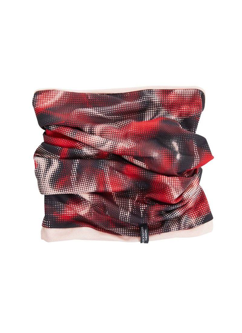 Unisex Termal Boyunluk 40658 - Desenli - 3