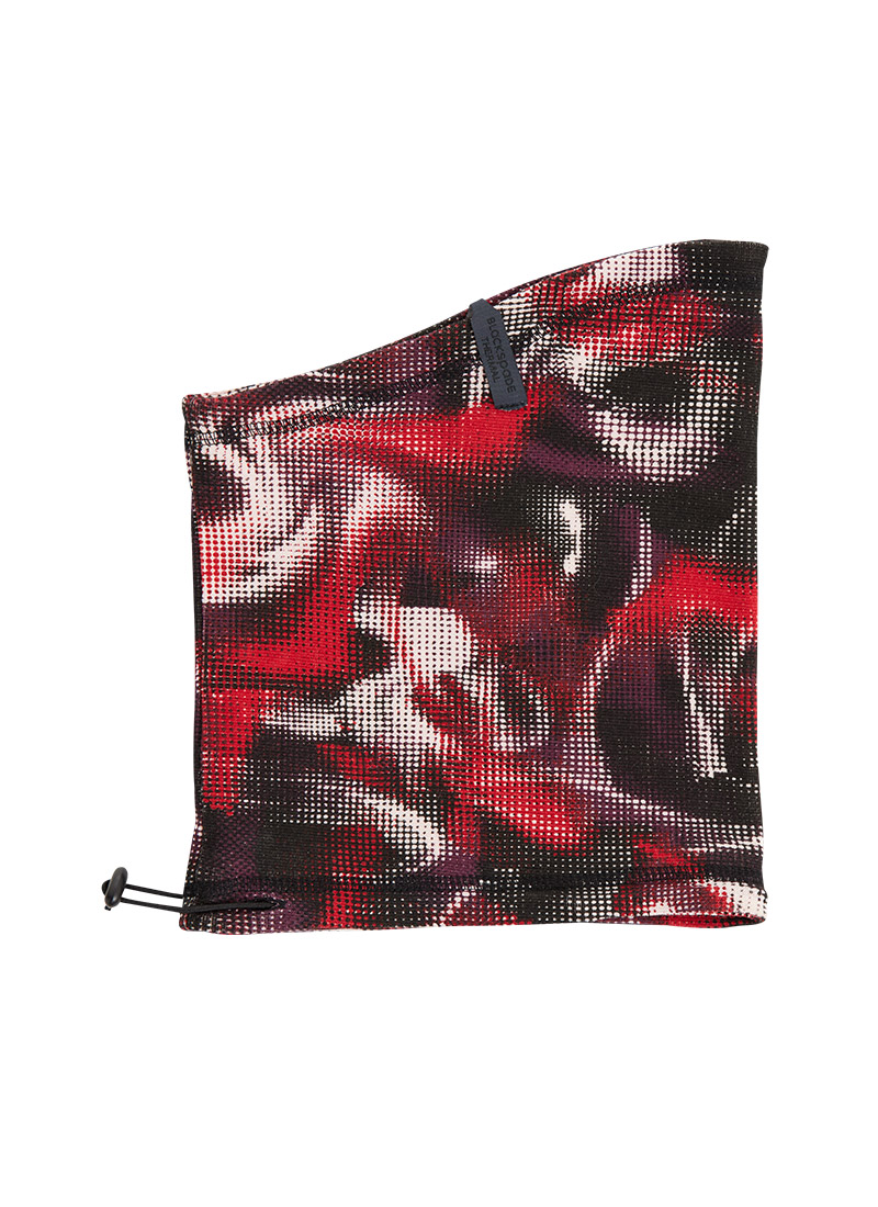 Unisex Termal Boyunluk 40658 - Desenli - 4