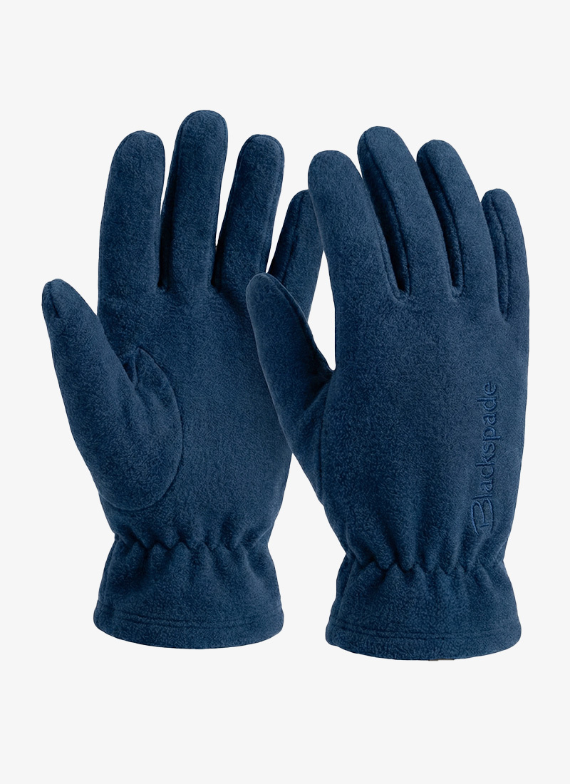 Unisex Termal Eldiven 30777 - Lacivert - 1