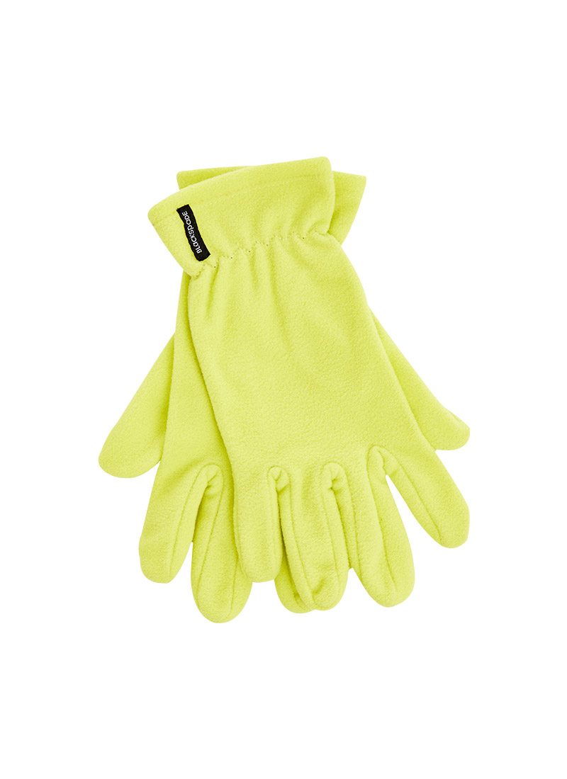 Unisex Termal Eldiven 40656 - Yeşil - 1